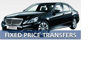 Airport Transfers and SeaPort Transfers UK