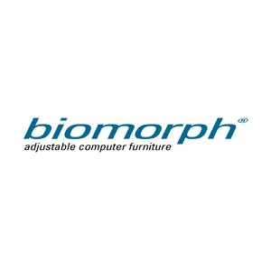 Biomorph Adjustable Computer Furniture's Photo