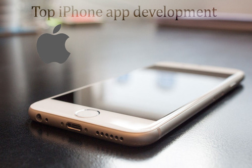 top 10 iphone app developers in London