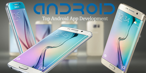 top 10 Android application development companies in London