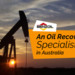 Benzoil - An Oil Recovery Specialist in Australia