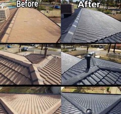 Affordable Roof Care's Photo