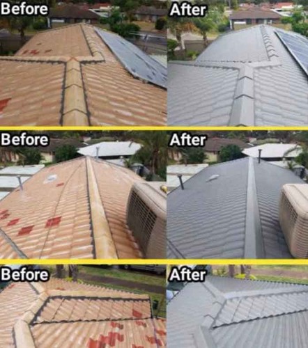 Affordable Roof Care's Photo