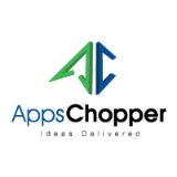 AppsChopper's Photo