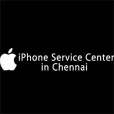 Apple iPhone Service Center in Chennai