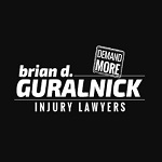 Brian D. Guralnick Injury Lawyers's Photo