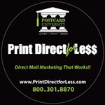 Print Direct for Less's Photo
