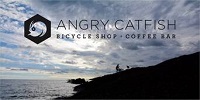 Angry Catfish Bicycle and Coffee Bar's Photo