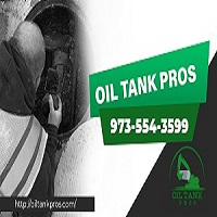 Oil Tank Pros's Photo