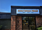 Minuteman Press - Colchester's Photo