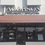 Jacobson Fine Papers & Gifts's Photo