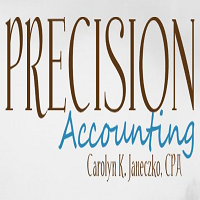Precision Accounting's Photo