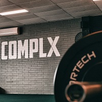 COMPLX Fitness's Photo