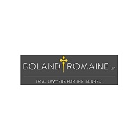 Boland Romaine Personal Injury Lawyer's Photo