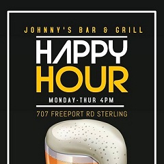 Johnny's Bar & Grill's Photo