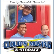 Cloud's Moving & Storage's Photo