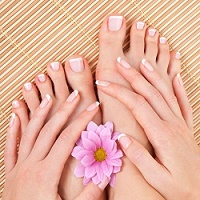 Relax Nails & Spa's Photo